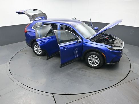 Certified 2023 Honda CR-V LX image 52