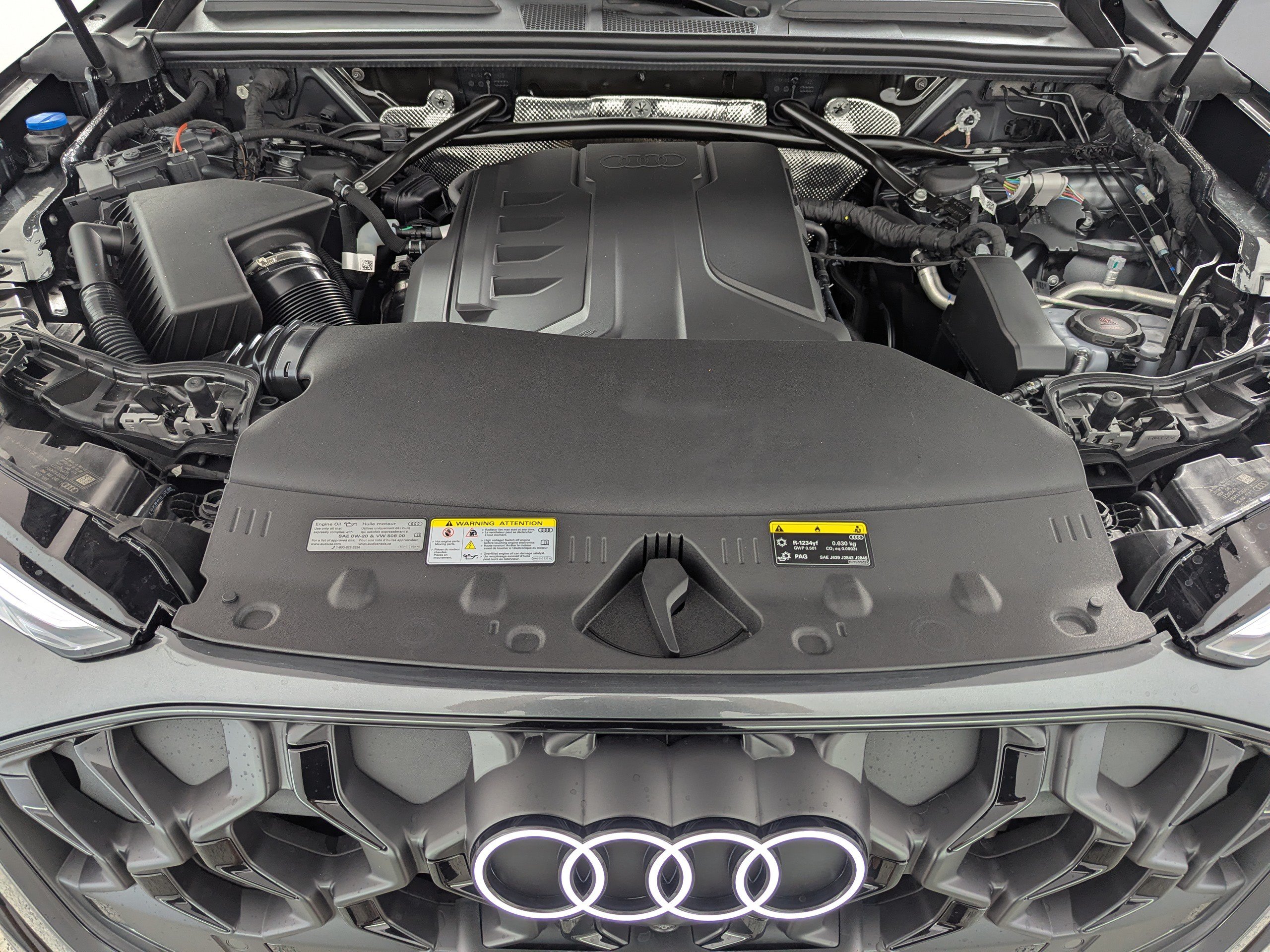 New 2026 Audi Q5 Premium Plus AWD/4WD image 28