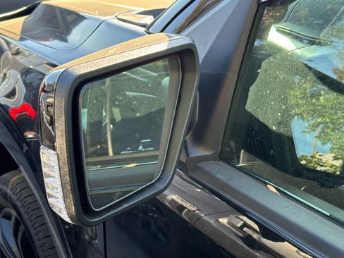 Used 2024 Ford F150 Lariat w/ Equipment Group 502A High AWD/4WD image 7
