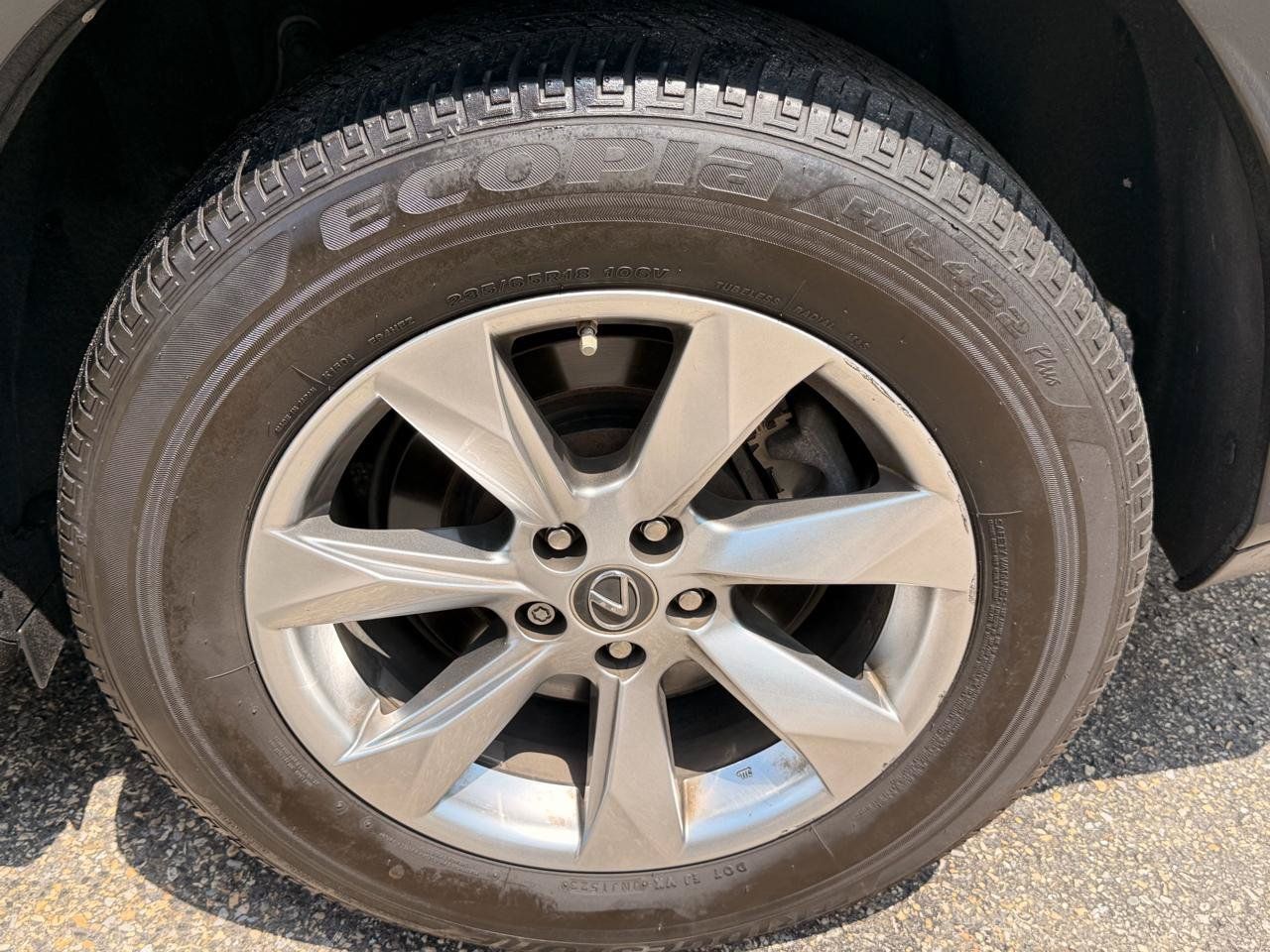 Used 2019 Lexus RX 350 AWD w/ Navigation Package image 13