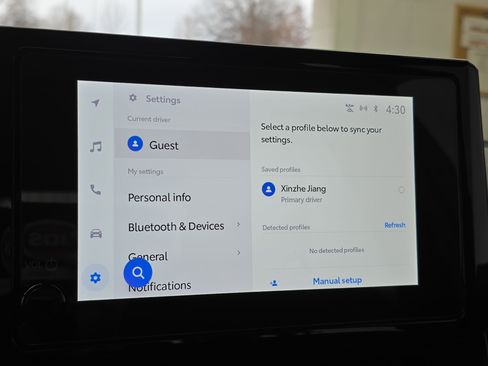 Used 2024 Toyota Corolla LE image 20