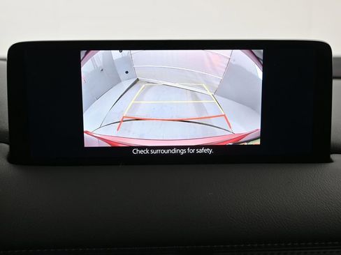 Used 2023 MAZDA CX-5 AWD 2.5 S w/ Select Package image 11