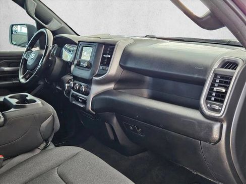 Used 2024 RAM 1500 Tradesman RWD image 21