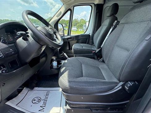 Used 2023 RAM ProMaster 2500 FWD image 33