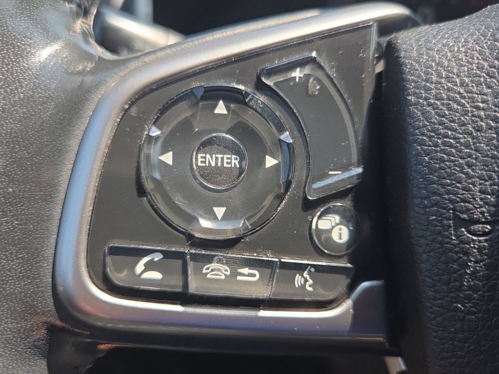 Used 2021 Honda CR-V Touring image 34