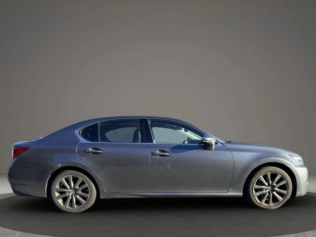 Used 2014 Lexus GS 350 AWD w/ Premium Package image 3