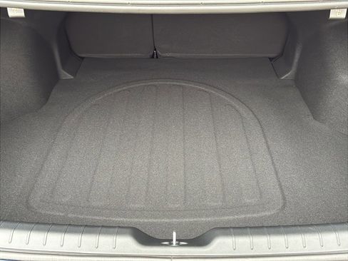 New 2025 Kia K4 LXS image 10