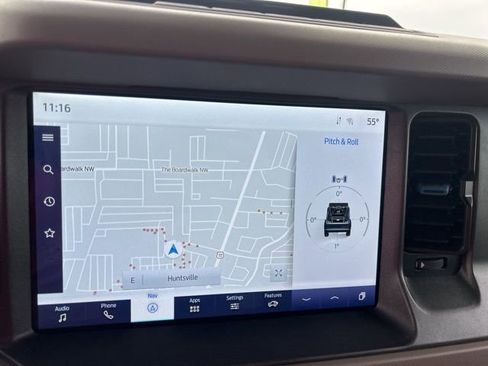 Used 2024 Ford Bronco Wildtrak image 20