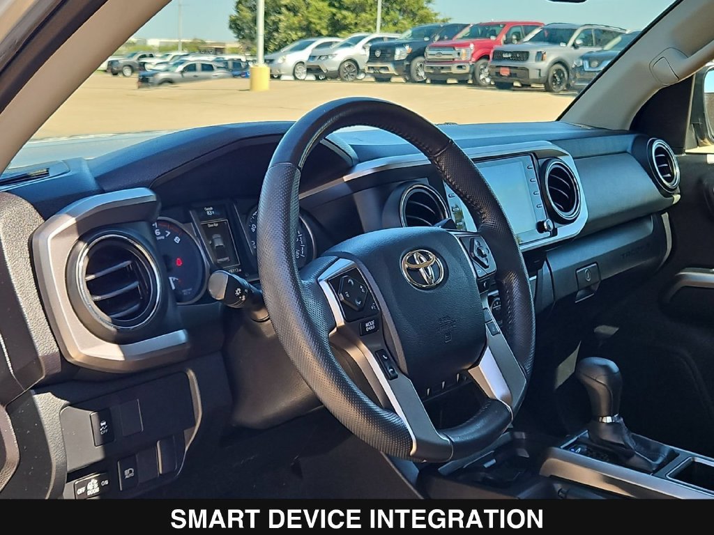 Used 2023 Toyota Tacoma SR5 RWD image 11