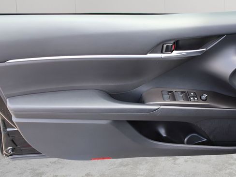 Certified 2023 Toyota Camry SE image 16