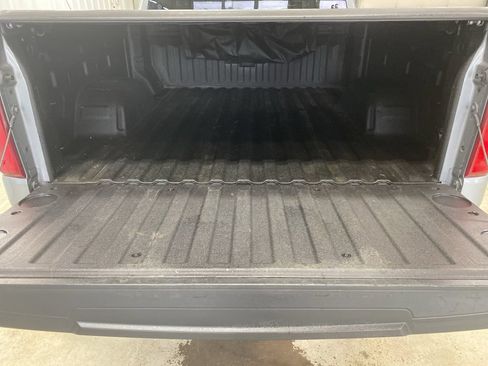 Certified 2023 Chevrolet Silverado 1500 RST w/ Redline Edition AWD/4WD image 19