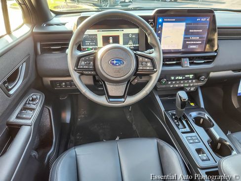 Certified 2026 Subaru Outback Premium AWD/4WD image 11