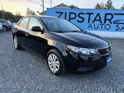 Used 2011 Kia Forte LX