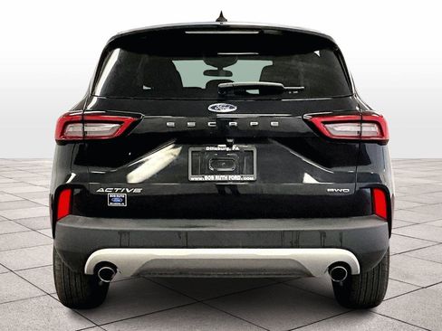 Used 2023 Ford Escape Active image 4