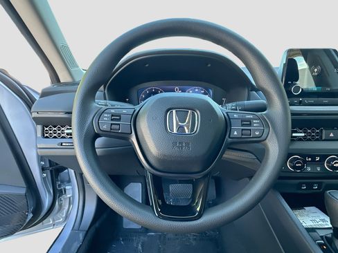 New 2025 Honda Accord SE image 8