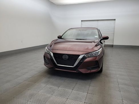 Used 2022 Nissan Sentra SV FWD image 15