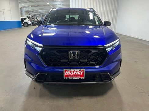Used 2025 Honda CR-V Sport-L image 8