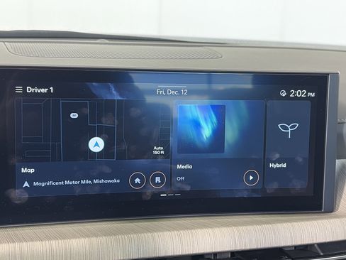 Used 2025 Hyundai Sonata Limited image 19