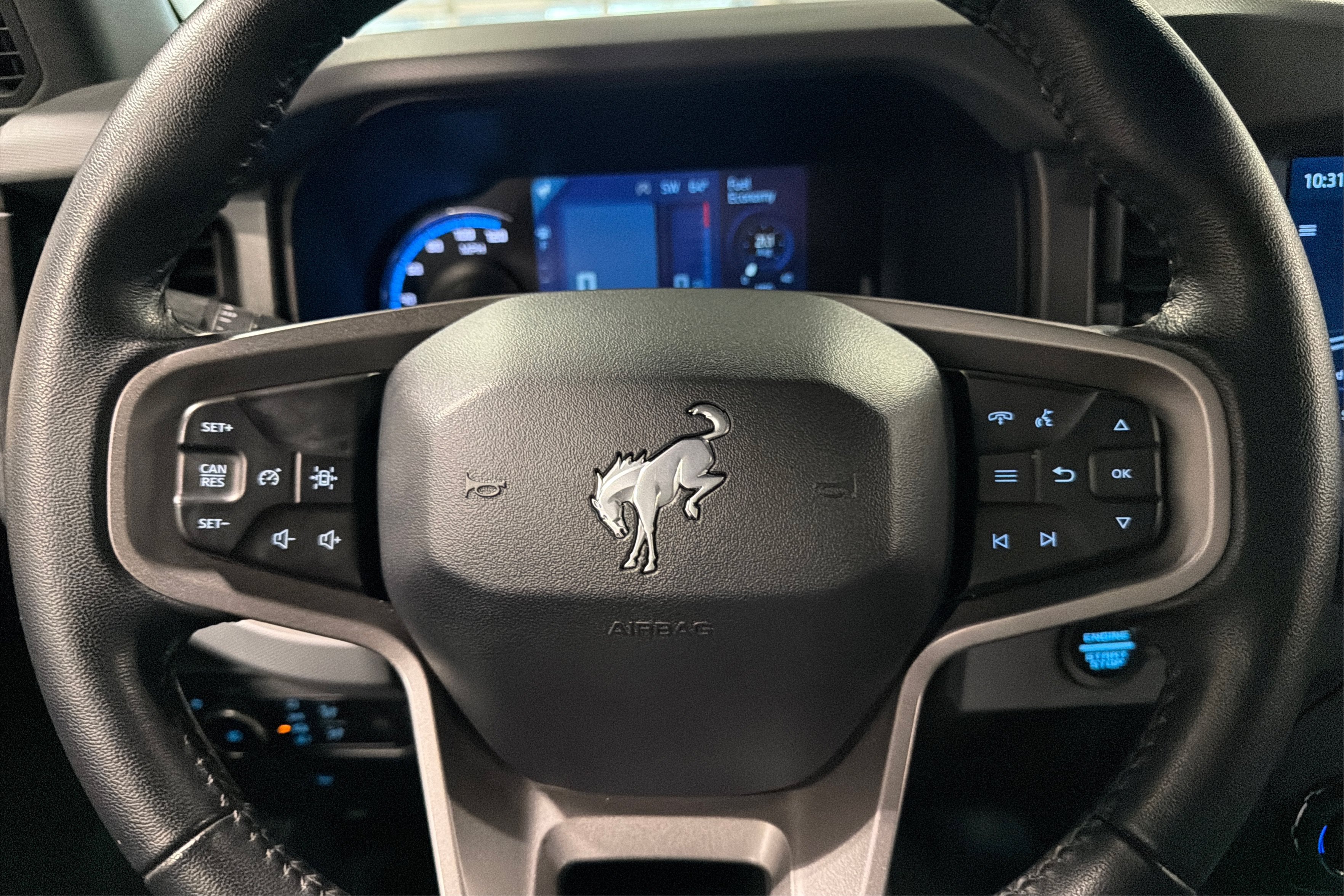 Used 2024 Ford Bronco Big Bend AWD/4WD image 21