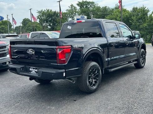 New 2026 Ford F150 XLT w/ Tow/Haul Package AWD/4WD image 33