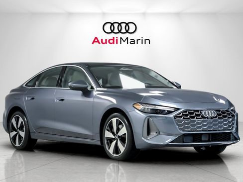 New 2025 Audi A5 2.0T Premium Plus image 7