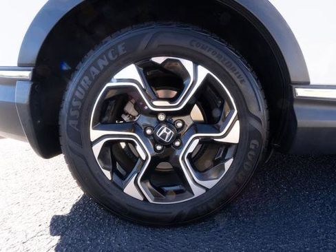 Used 2018 Honda CR-V Touring image 35