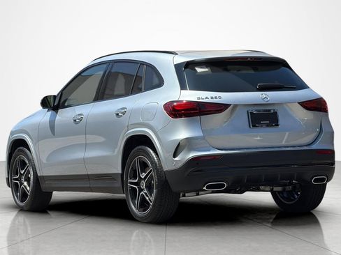 New 2026 Mercedes-Benz GLA 250 image 3