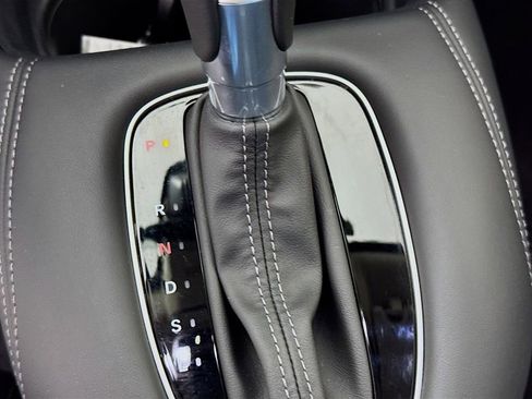 Used 2026 Honda HR-V EX-L image 20