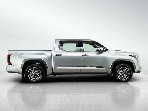 Used 2023 Toyota Tundra 1794 Edition w/ Advanced Package AWD/4WD image 6