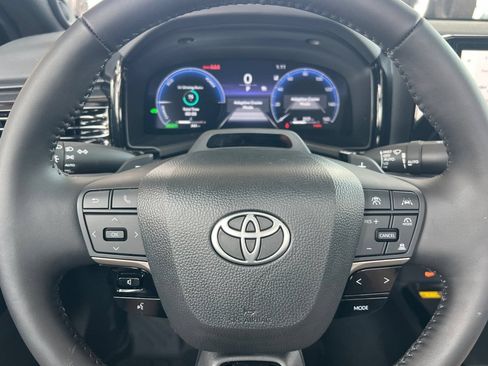 Used 2026 Toyota Camry XSE w/ Premium Plus Package AWD/4WD image 19