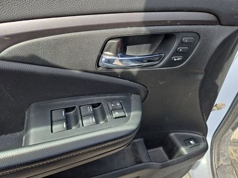 Used 2023 Honda Ridgeline RTL-E image 18