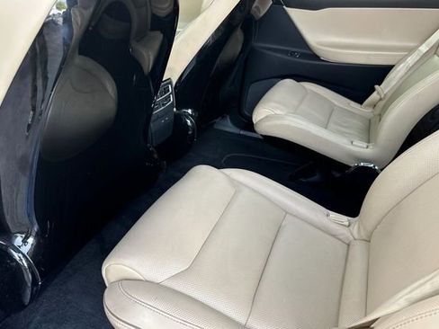 Used 2016 Tesla Model X 90D image 11