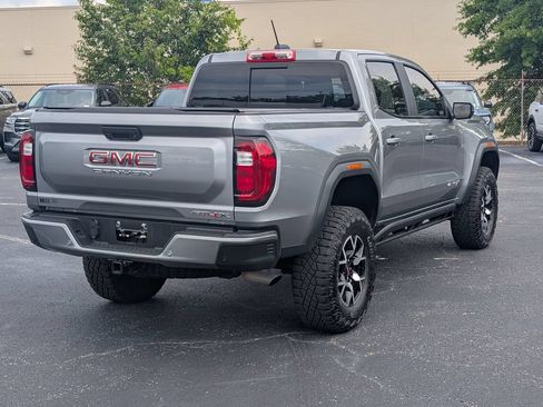 Used 2023 GMC Canyon AT4X AWD/4WD image 6
