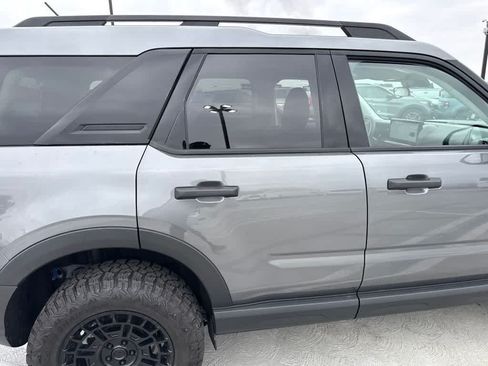 Used 2025 Ford Bronco Sport Big Bend AWD/4WD image 18