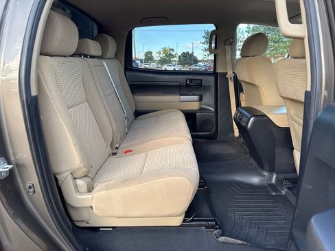 Used 2012 Toyota Tundra Grade 5.7L V8 image 17