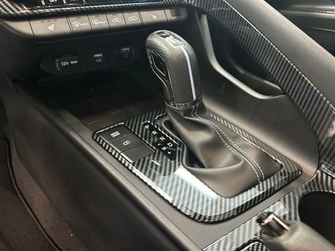 Used 2023 Hyundai Elantra N FWD image 25