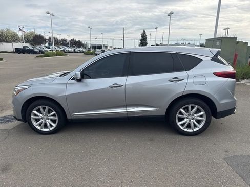 Used 2019 Acura RDX FWD image 1