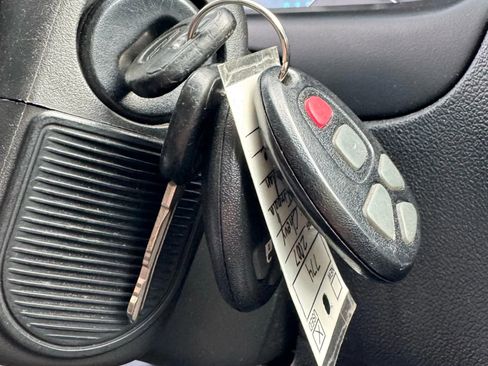 Used 2007 Chevrolet Impala LT image 21