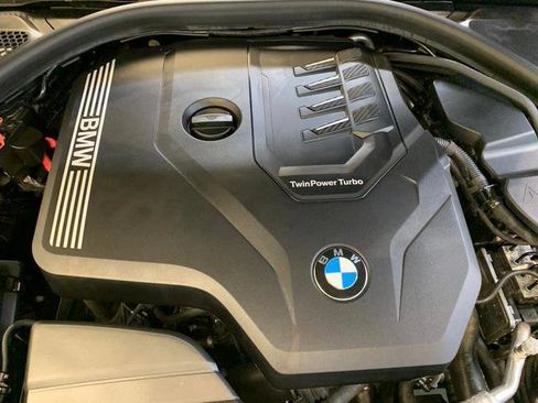 Used 2023 BMW 430i Gran Coupe xDrive w/ Convenience Package image 74