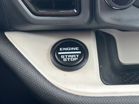 Used 2023 Ford Bronco Sport Heritage w/ Heritage Convenience Package AWD/4WD image 18