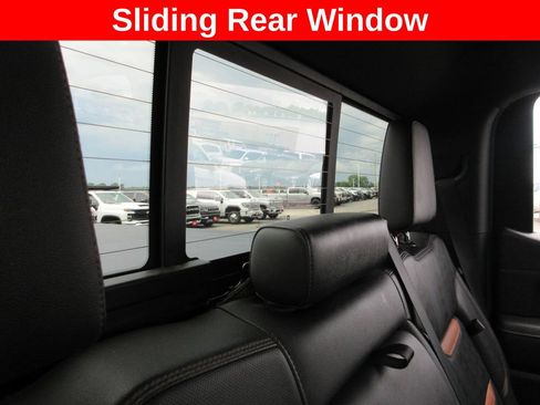 Used 2019 GMC Sierra 1500 AT4 w/ AT4 Premium Package AWD/4WD image 26