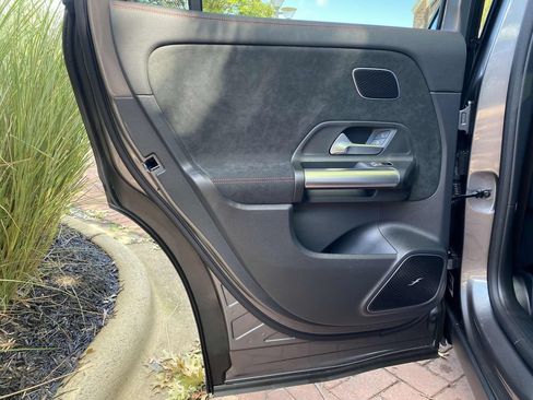 Certified 2025 Mercedes-Benz GLA 250 image 18