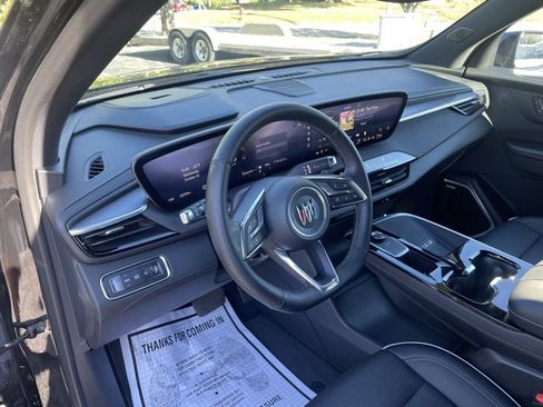 Used 2025 Buick Enclave Sport Touring image 12