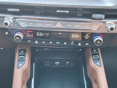 New 2025 Kia Telluride SX X-Line image 14