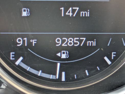 Used 2023 MAZDA CX-5 AWD 2.5 S w/ Select Package image 23
