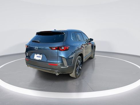 New 2026 MAZDA CX-50 AWD 2.5 S w/ Weather Package image 8