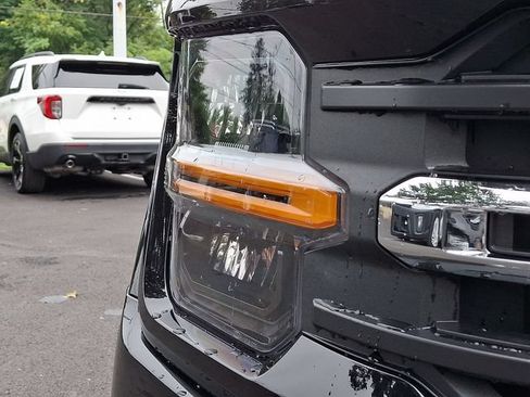 Certified 2025 Ford F150 XLT w/ Equipment Group 302A MID AWD/4WD image 11