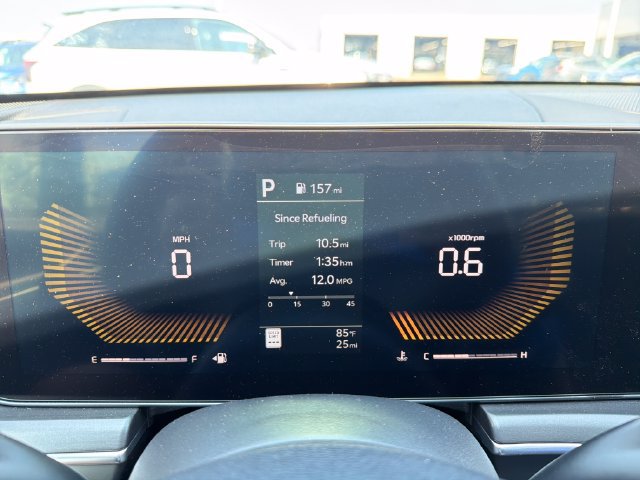 New 2026 Kia K5 GT-Line FWD image 11