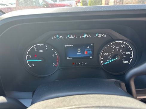 New 2024 Ford F350 XL w/ STX Appearance Package image 18