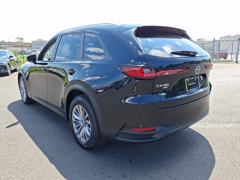 Used 2026 MAZDA CX-90 3.3 Turbo w/ Select Package AWD/4WD image 4